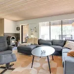 Gunkil - 800m From The Sea By Interhome Blåvand