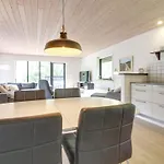 Gunkil - 800m From The Sea By Interhome Blåvand