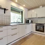 Gunkil - 800m From The Sea By Interhome Nyaraló Blåvand