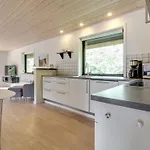 Gunkil - 800m From The Sea By Interhome * Blåvand
