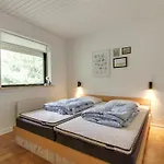 Nyaraló Gunkil - 800m From The Sea By Interhome Blåvand