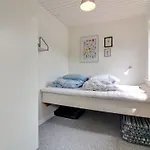 Gunkil - 800m From The Sea By Interhome * Blåvand