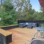 Дом отдыха Gunkil - 800m From The Sea By Interhome