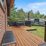 Gunkil - 800m From The Sea By Interhome Дом отдыха Блаванн