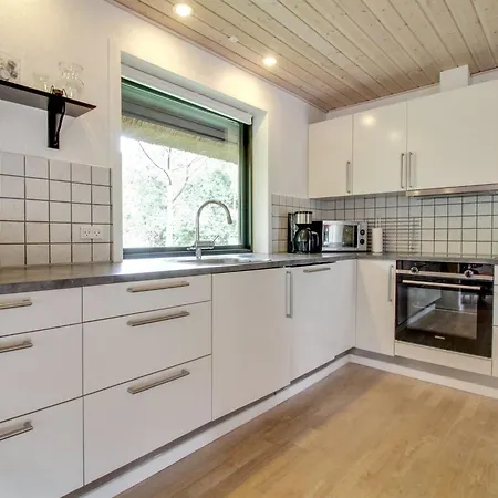 Gunkil - 800m From The Sea By Interhome Prázdninový dům Blåvand