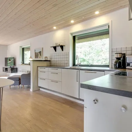 Gunkil - 800m From The Sea By Interhome * Blåvand