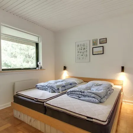 Nyaraló Gunkil - 800m From The Sea By Interhome Blåvand