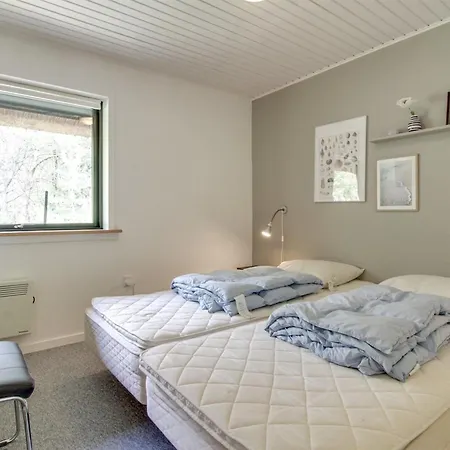 Gunkil - 800m From The Sea By Interhome Prázdninový dům