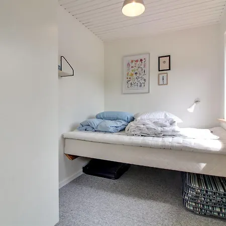 Gunkil - 800m From The Sea By Interhome * Blåvand