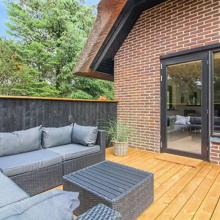 Gunkil - 800m From The Sea By Interhome 別荘