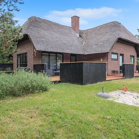 Gunkil - 800m From The Sea By Interhome Casa vacanze *