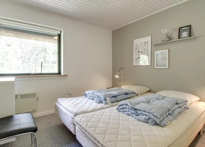 Gunkil - 800m From The Sea By Interhome Nyaraló