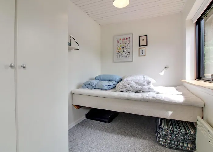 Gunkil - 800m From The Sea By Interhome * ブラーバンド