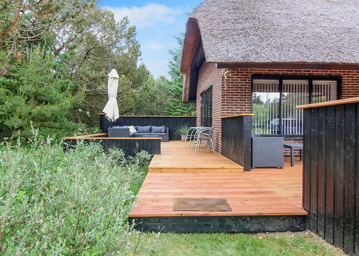 Gunkil - 800m From The Sea By Interhome * ブラーバンド